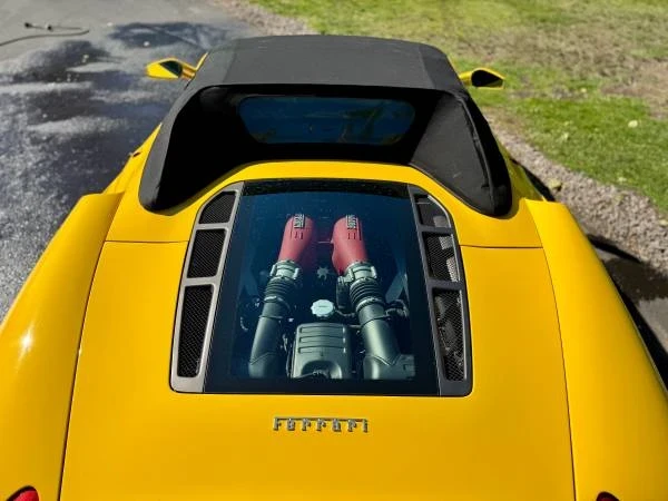 2006 Ferrari F430 Spider - Image 5 of 16