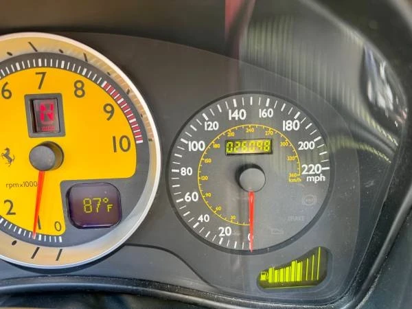 2006 Ferrari F430 Spider - Image 15 of 16