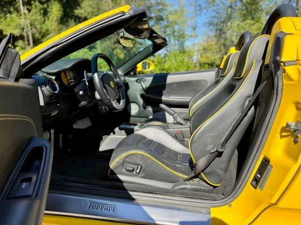2006 Ferrari F430 Spider - Image 8 of 16