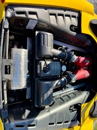 2006 Ferrari F430 Spider - Image 6 of 16