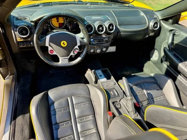 2006 Ferrari F430 Spider - Image 9 of 16