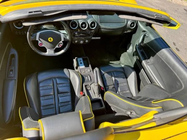 2006 Ferrari F430 Spider - Image 10 of 16