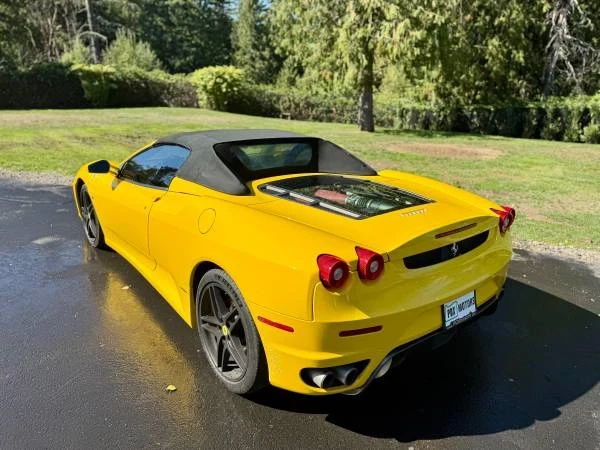 2006 Ferrari F430 Spider - Image 2 of 16