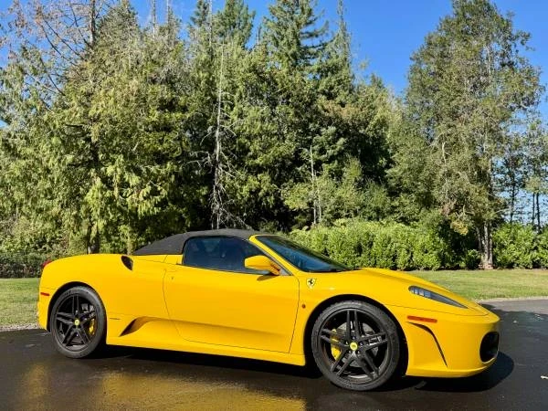 2006 Ferrari F430 Spider - Image 3 of 16