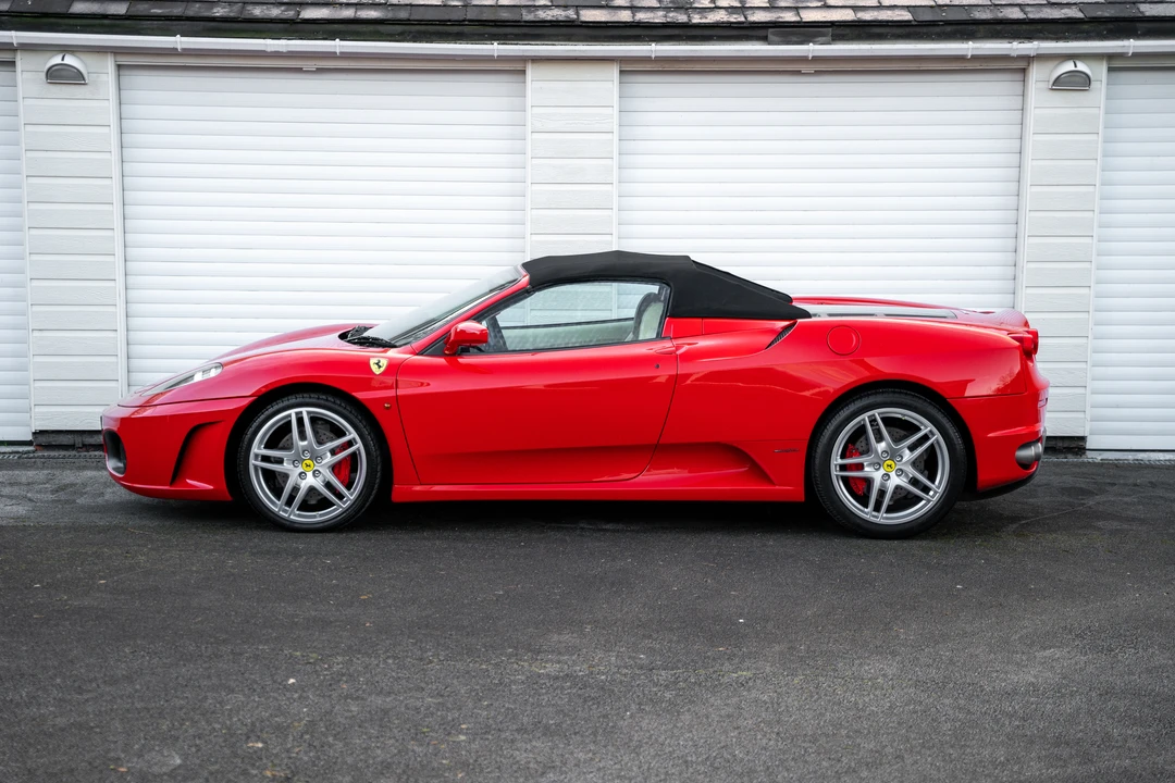 2006 Ferrari F430 Spider - Image 16 of 31