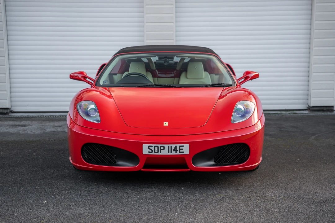 2006 Ferrari F430 Spider - Image 11 of 31