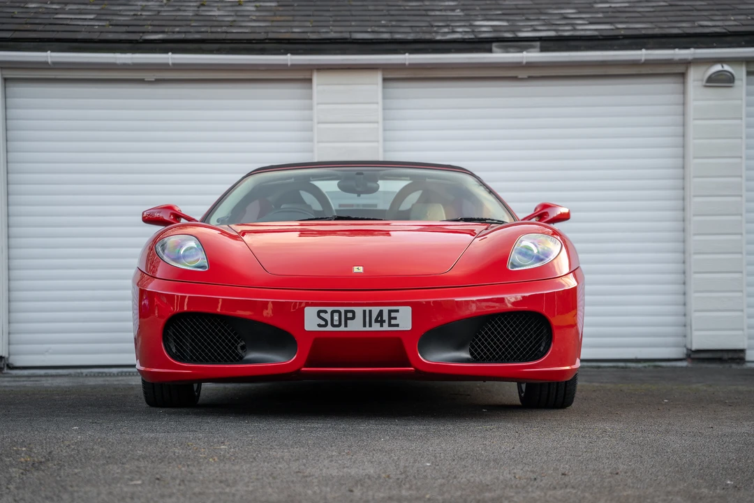 2006 Ferrari F430 Spider - Image 3 of 31