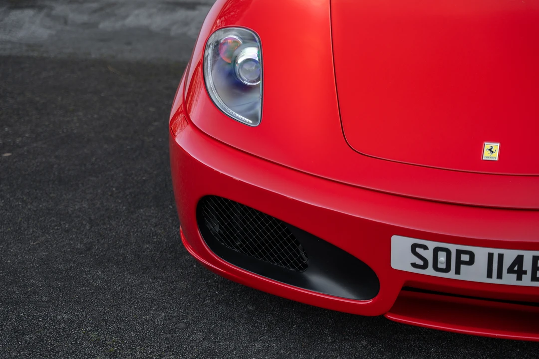 2006 Ferrari F430 Spider - Image 18 of 31