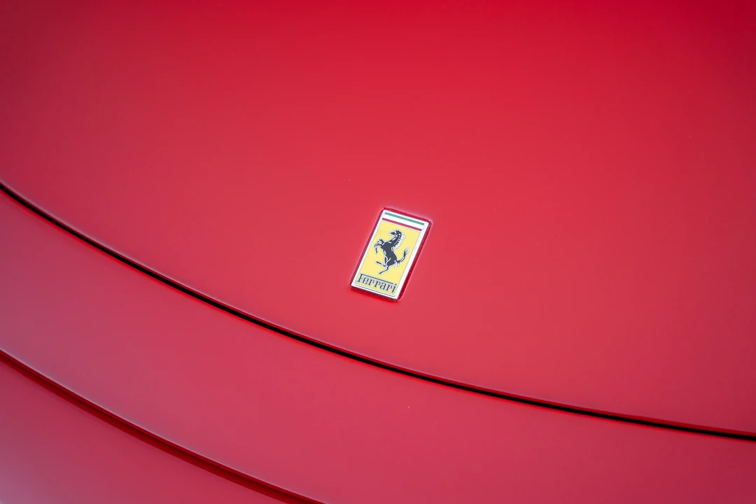 2006 Ferrari F430 Spider - Image 19 of 31