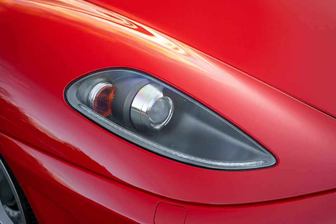 2006 Ferrari F430 Spider - Image 21 of 31