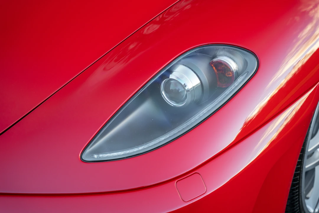2006 Ferrari F430 Spider - Image 22 of 31
