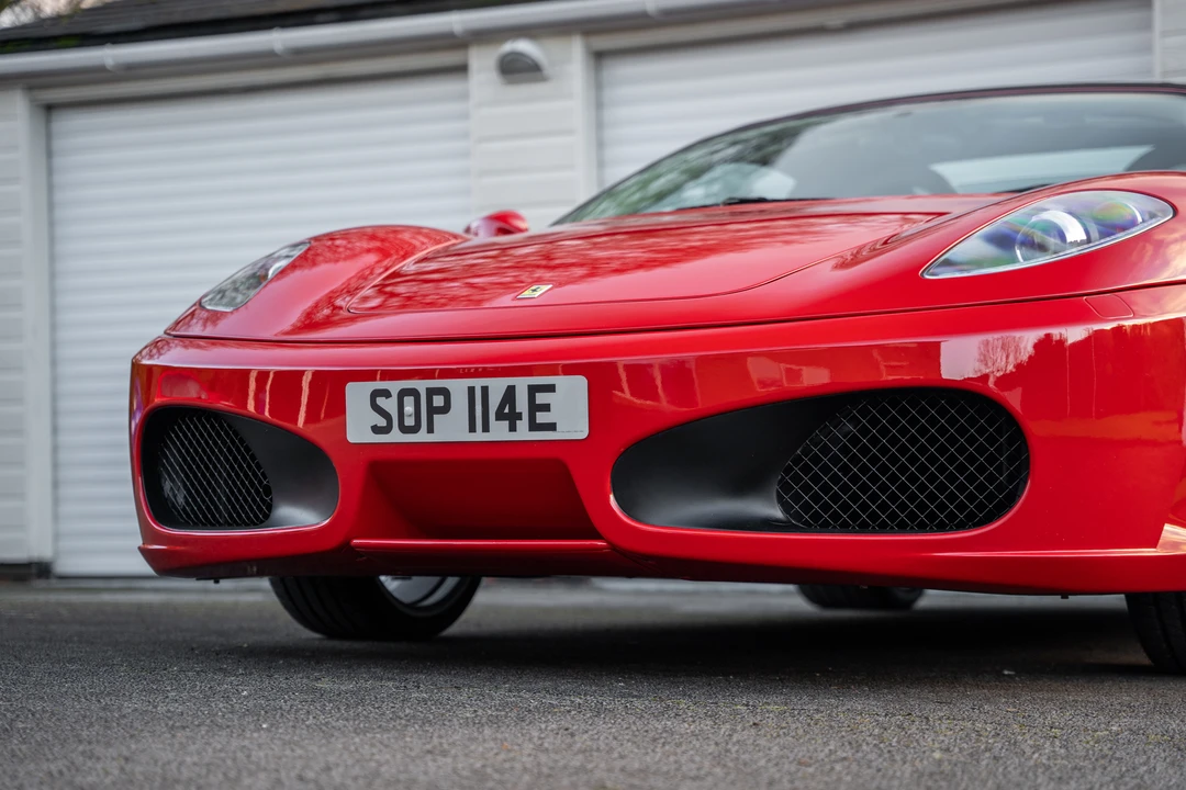 2006 Ferrari F430 Spider - Image 23 of 31