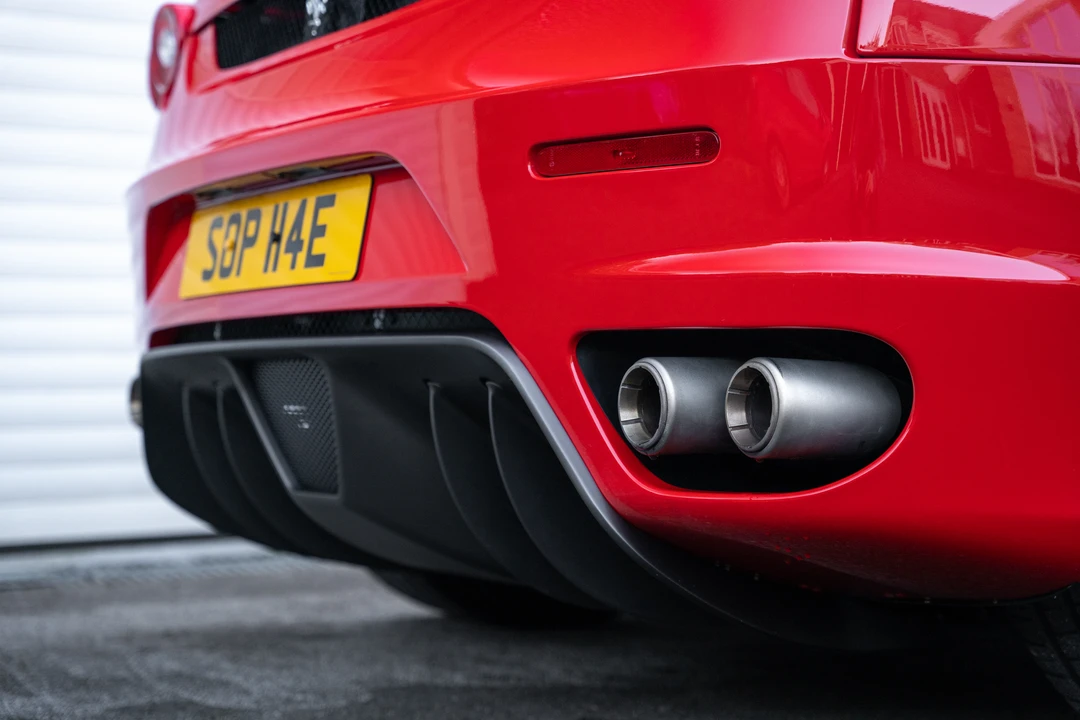 2006 Ferrari F430 Spider - Image 25 of 31