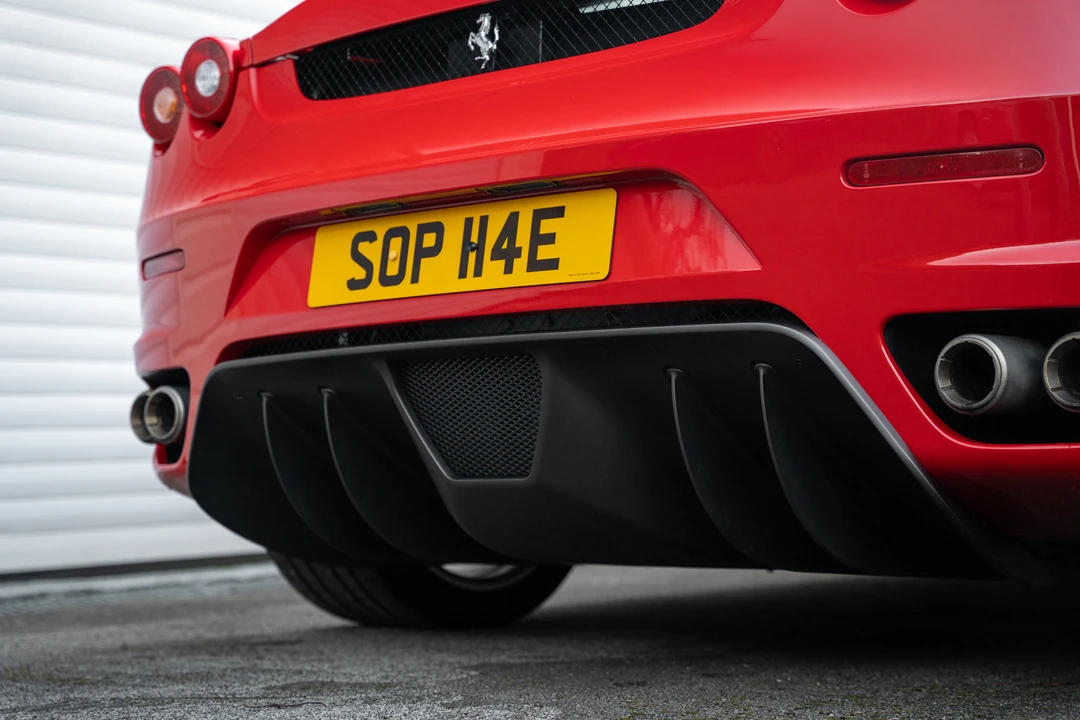 2006 Ferrari F430 Spider - Image 26 of 31