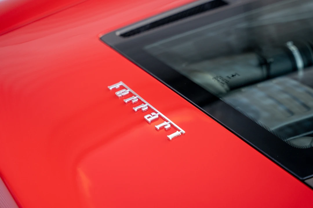 2006 Ferrari F430 Spider - Image 27 of 31