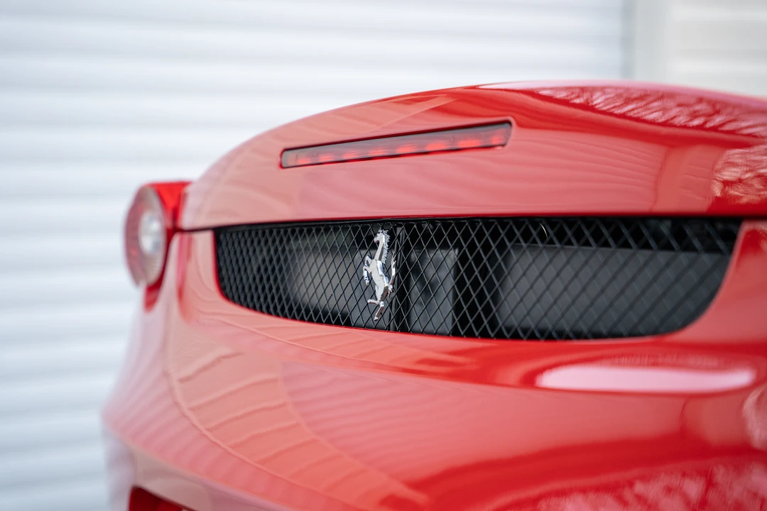 2006 Ferrari F430 Spider - Image 28 of 31