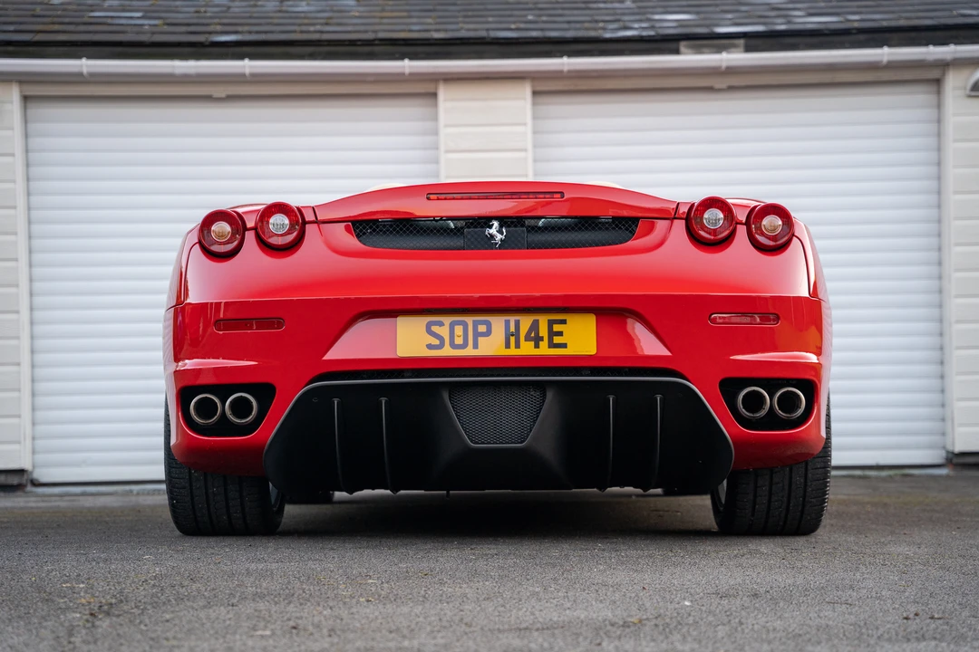 2006 Ferrari F430 Spider - Image 7 of 31