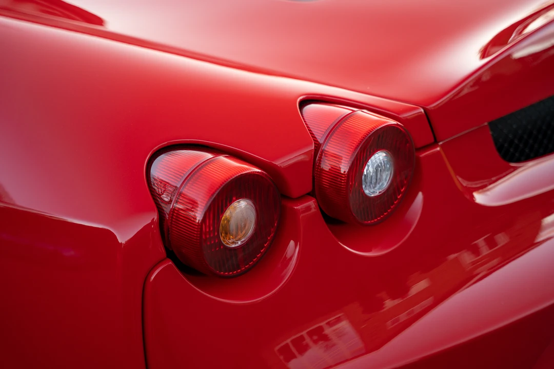 2006 Ferrari F430 Spider - Image 31 of 31
