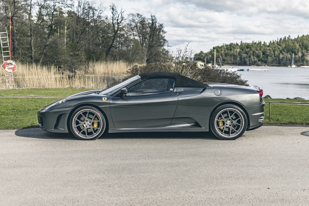 2006 Ferrari F430 Spider - Image 11 of 31