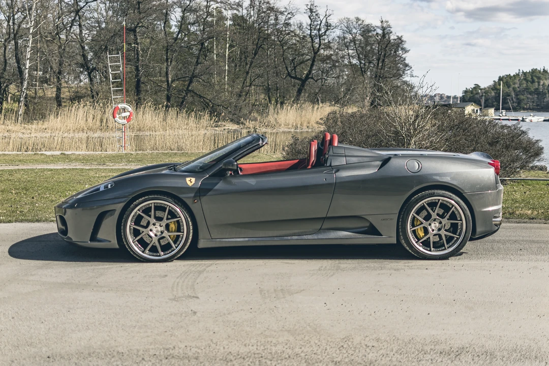 2006 Ferrari F430 Spider - Image 4 of 31