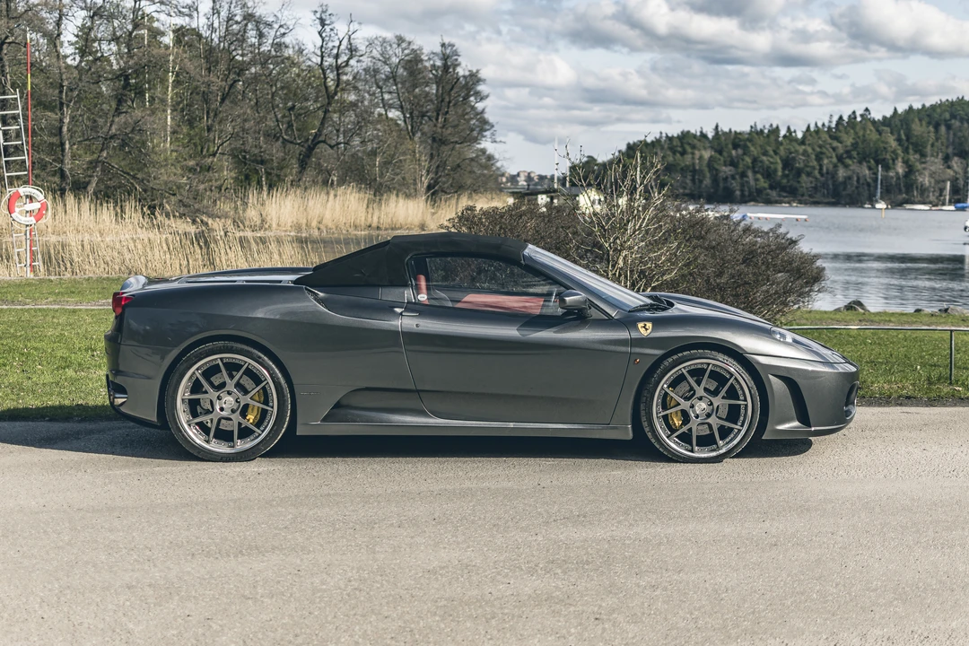 2006 Ferrari F430 Spider - Image 9 of 31