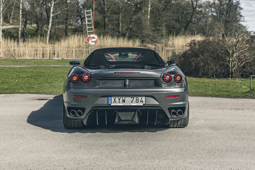 2006 Ferrari F430 Spider - Image 7 of 31
