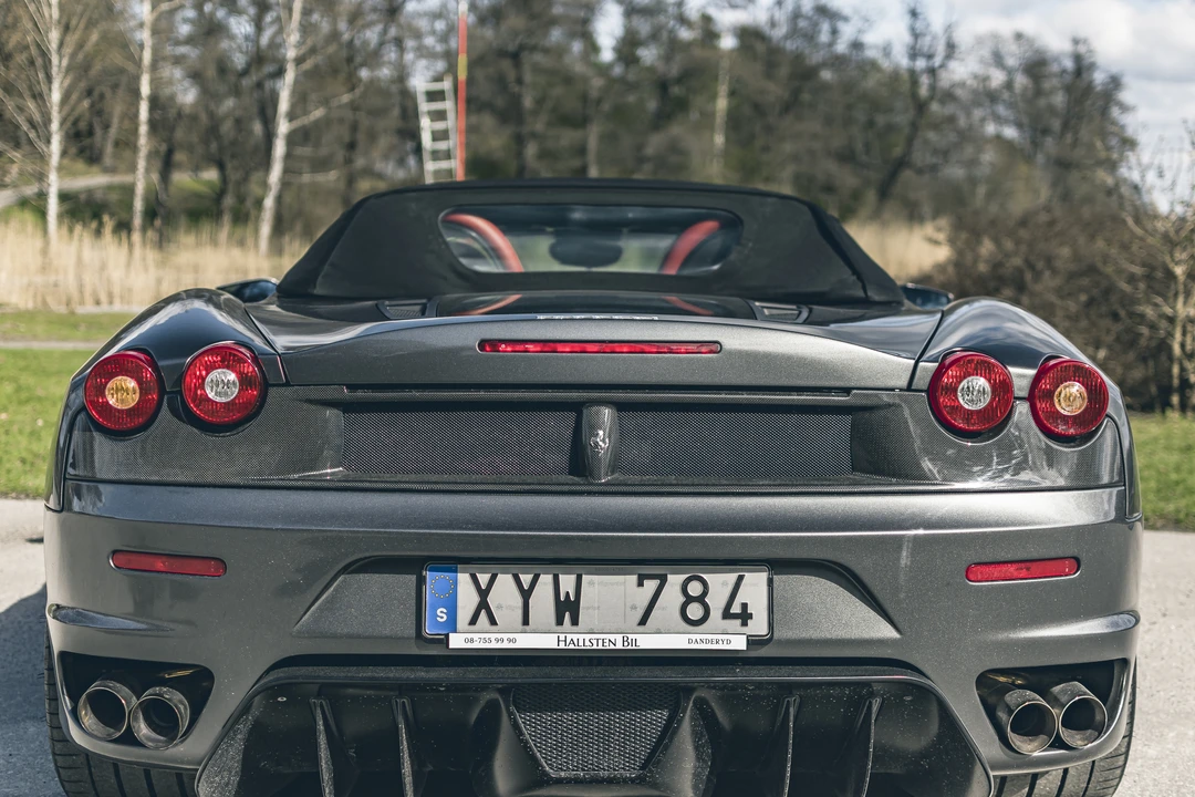 2006 Ferrari F430 Spider - Image 23 of 31
