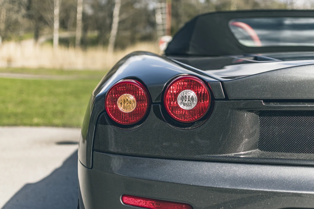 2006 Ferrari F430 Spider - Image 24 of 31