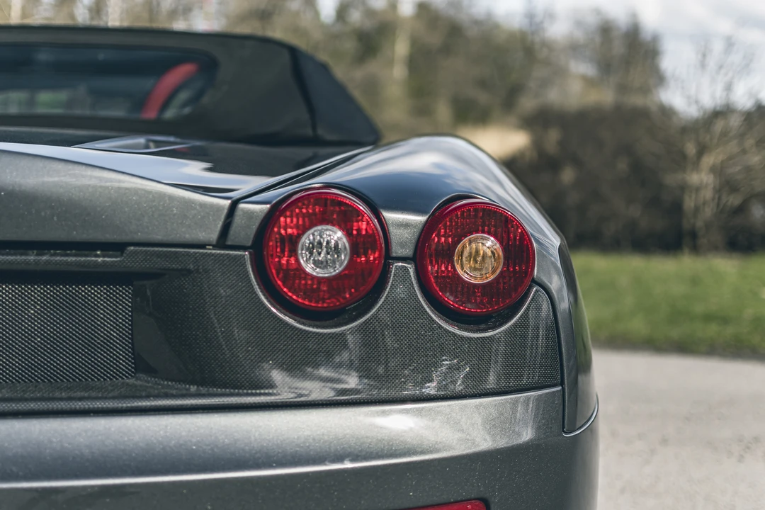 2006 Ferrari F430 Spider - Image 25 of 31