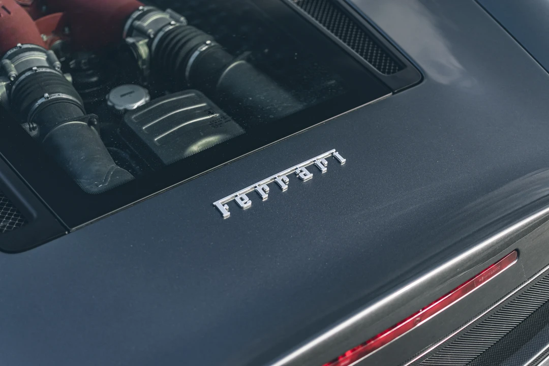2006 Ferrari F430 Spider - Image 28 of 31