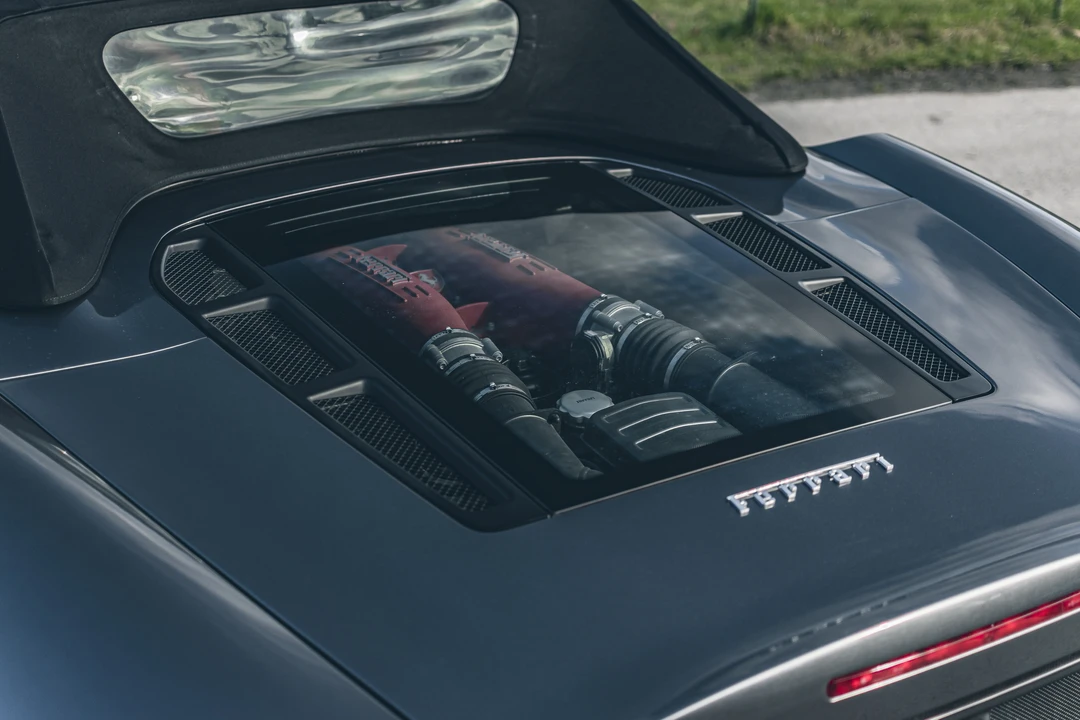2006 Ferrari F430 Spider - Image 29 of 31