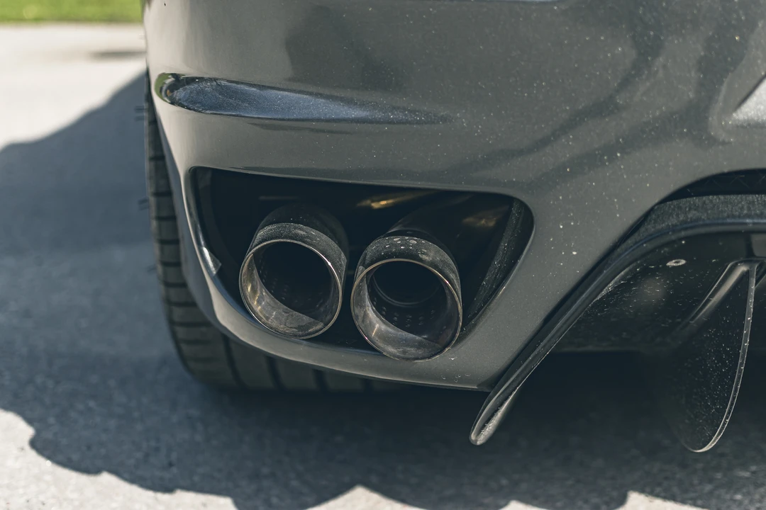 2006 Ferrari F430 Spider - Image 31 of 31