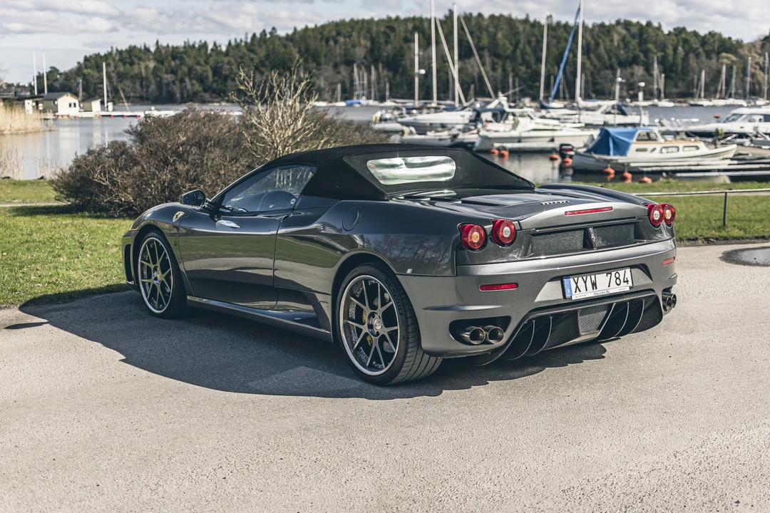 2006 Ferrari F430 Spider - Image 6 of 31