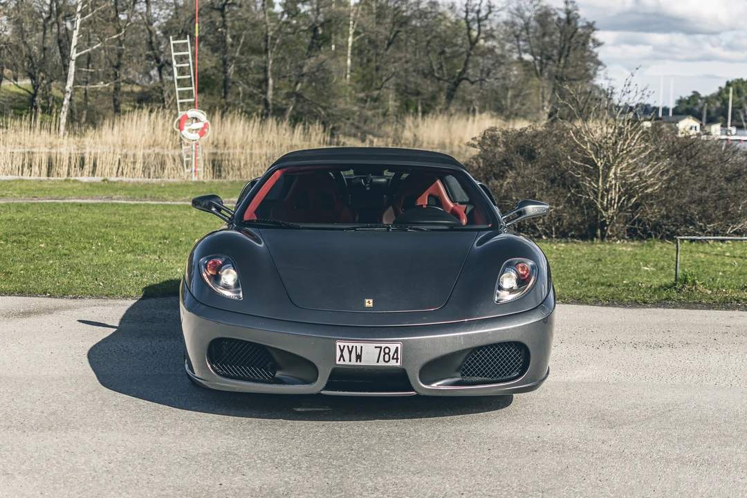 2006 Ferrari F430 Spider - Image 3 of 31