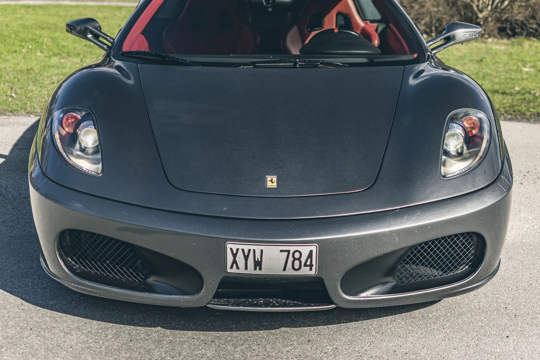 2006 Ferrari F430 Spider - Image 12 of 31