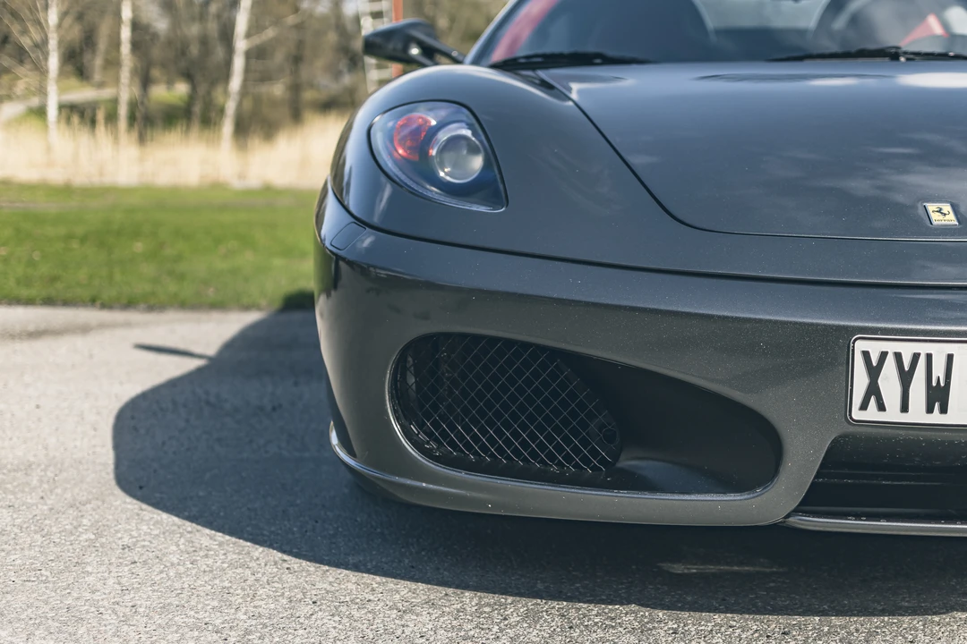 2006 Ferrari F430 Spider - Image 13 of 31
