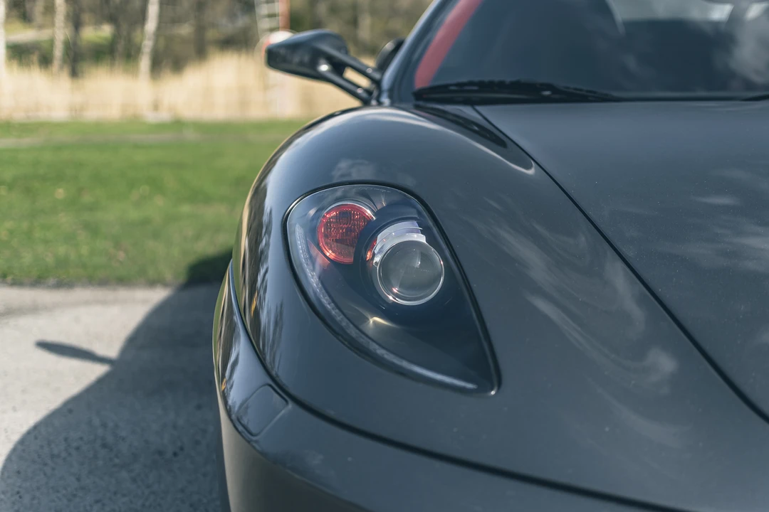 2006 Ferrari F430 Spider - Image 14 of 31