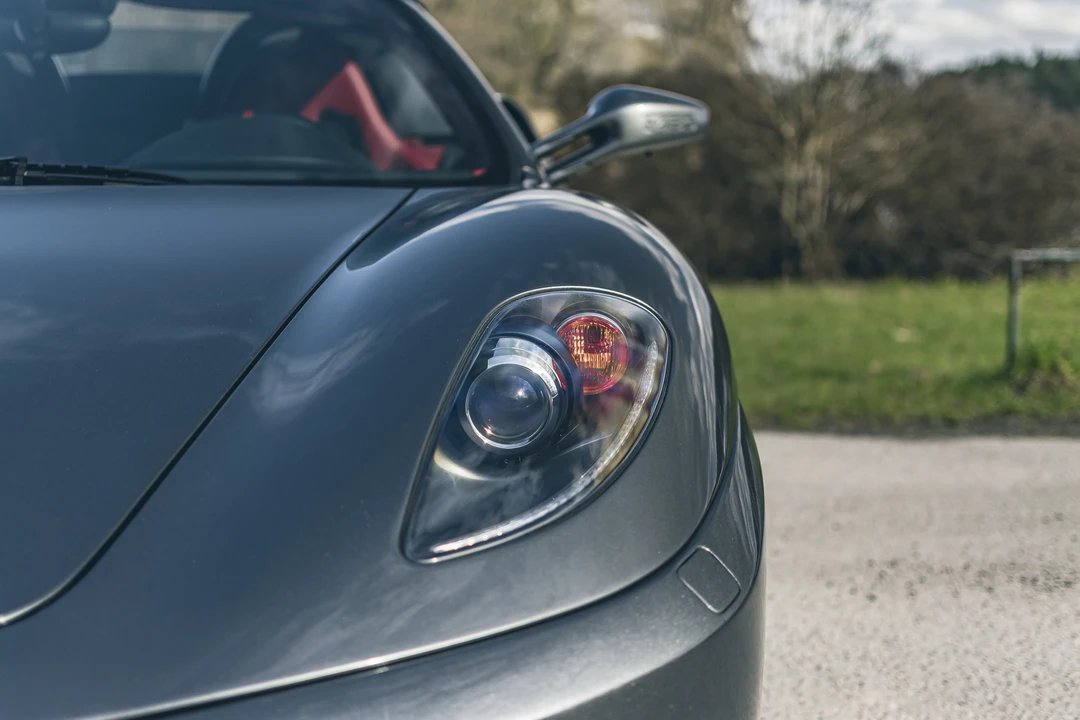 2006 Ferrari F430 Spider - Image 15 of 31