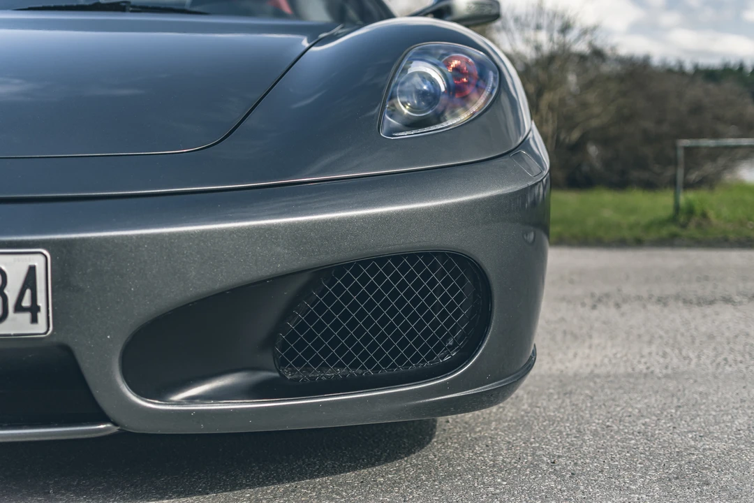 2006 Ferrari F430 Spider - Image 16 of 31
