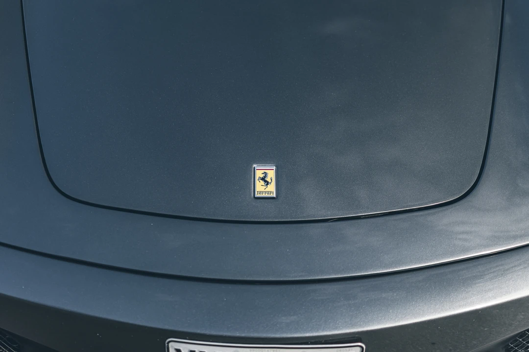 2006 Ferrari F430 Spider - Image 18 of 31