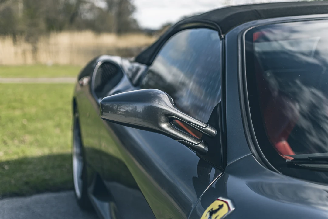 2006 Ferrari F430 Spider - Image 20 of 31