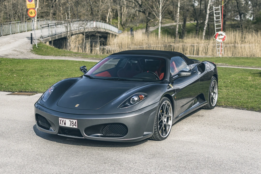 2006 Ferrari F430 Spider - Image 5 of 31