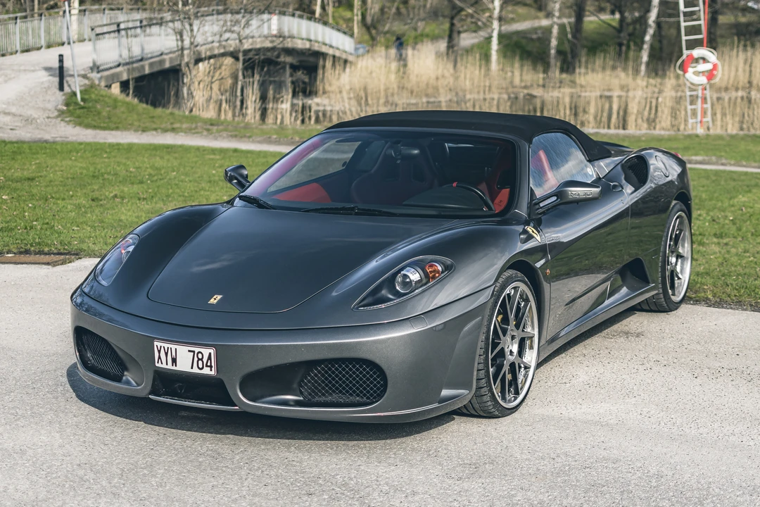 2006 Ferrari F430 Spider - Image 2 of 31