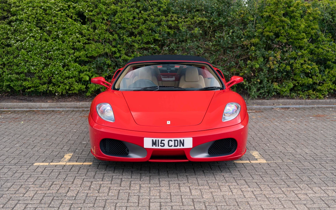 2006 Ferrari F430 Spider - Image 14 of 31