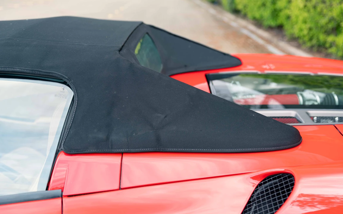 2006 Ferrari F430 Spider - Image 25 of 31