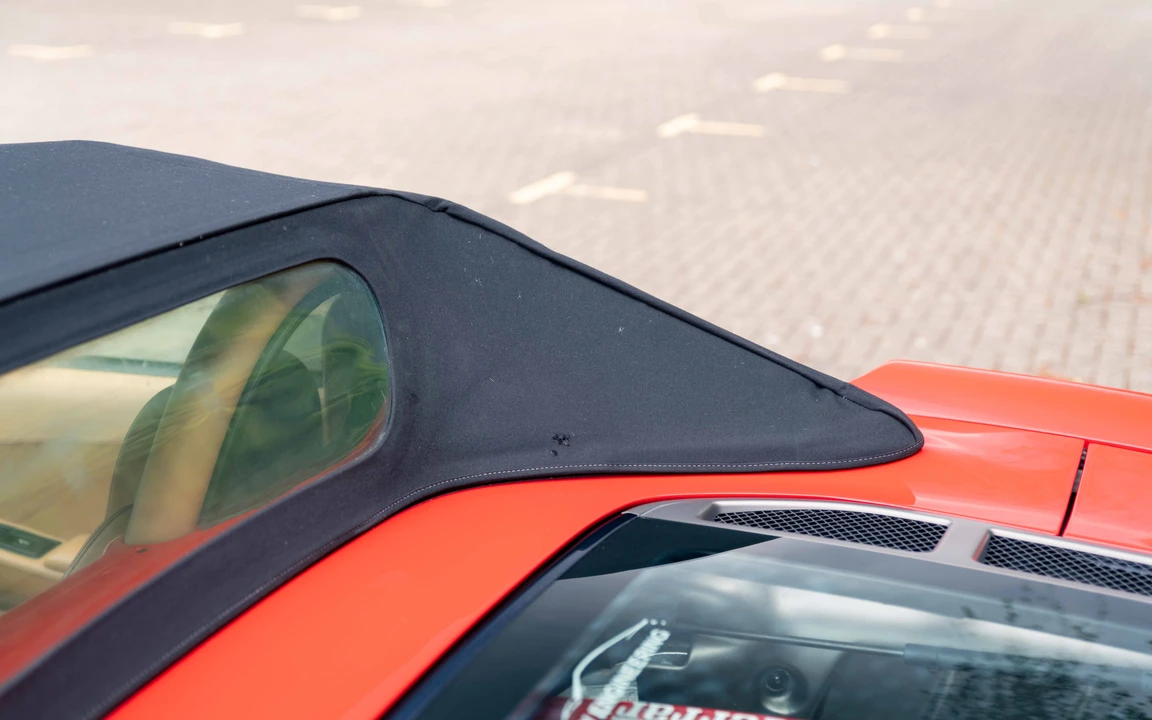 2006 Ferrari F430 Spider - Image 27 of 31