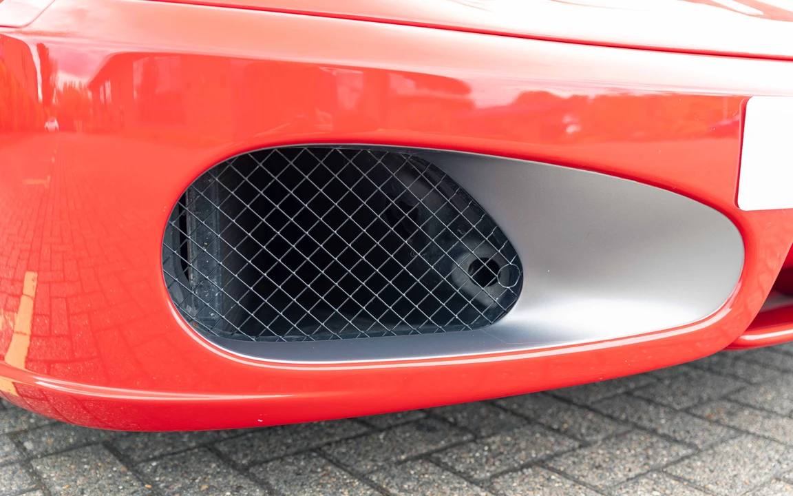 2006 Ferrari F430 Spider - Image 29 of 31