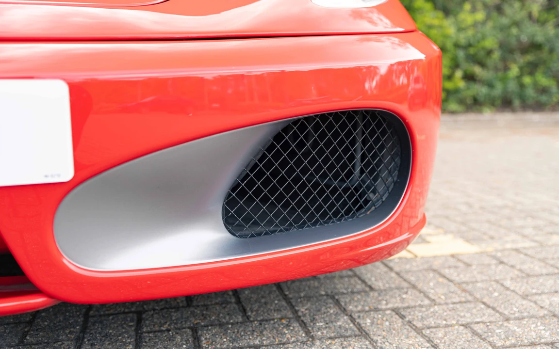 2006 Ferrari F430 Spider - Image 31 of 31