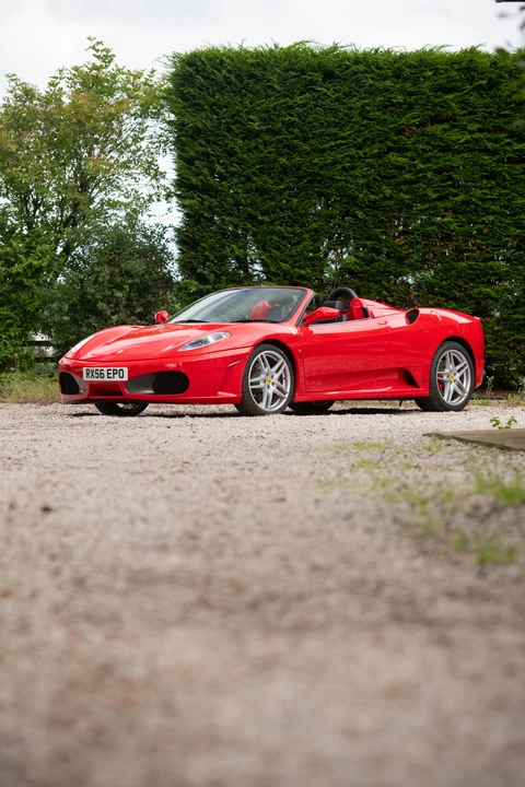 2006 Ferrari F430 Spider - Image 26 of 31