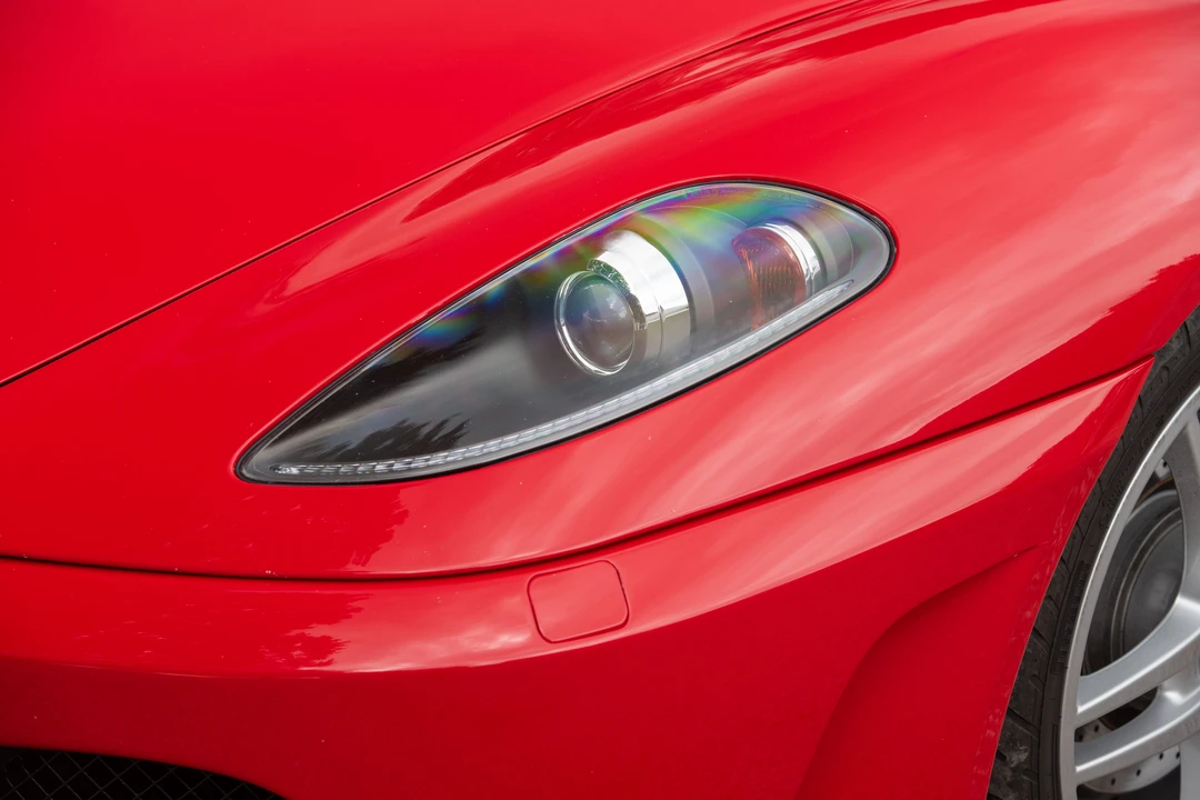 2006 Ferrari F430 Spider - Image 16 of 31